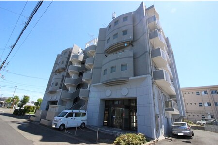 ロイヤルヒルズ柳生１外観写真