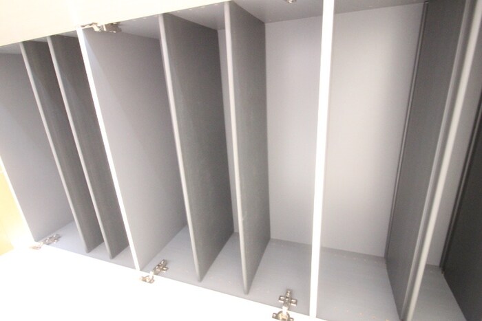 物件内観写真8　(靴箱)