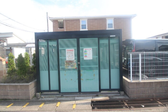 物件外観写真4　(その他)