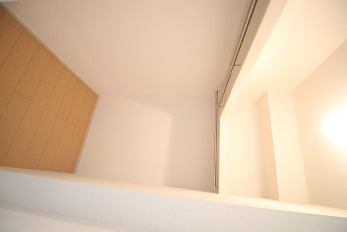 物件内観写真14　(収納)