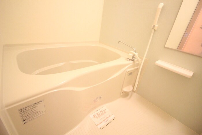 物件内観写真15　(バス／シャワールーム等)