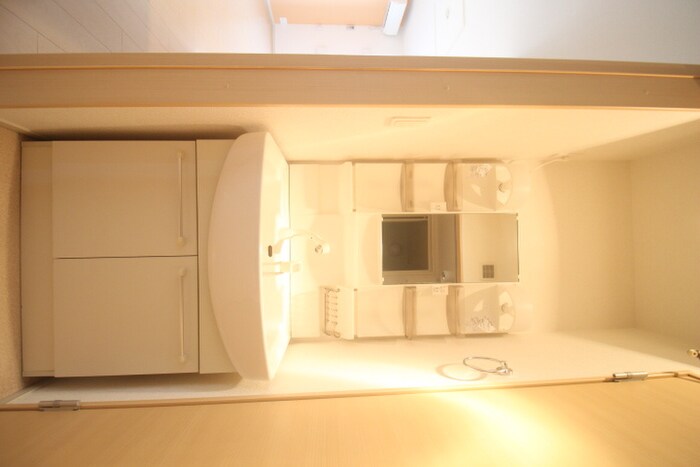 物件内観写真18　(洗面)