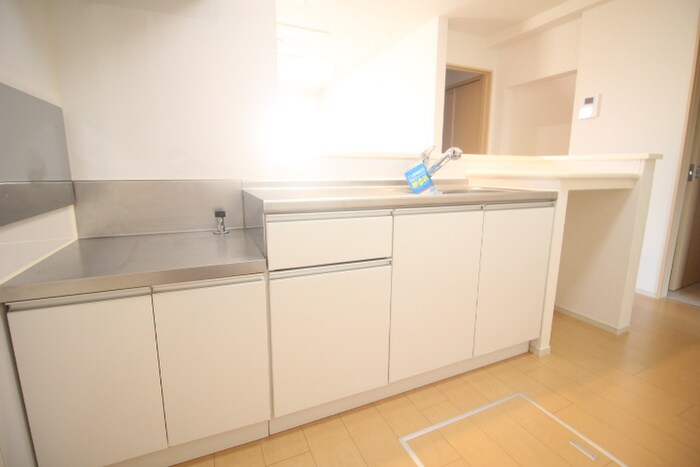 物件内観写真19　(キッチン)
