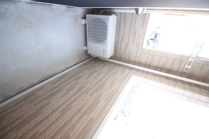 物件内観写真20　(ベランダ・バルコニー)