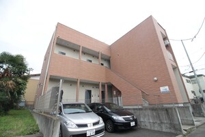 ｓｔａｇｅ中田Ⅰ外観写真