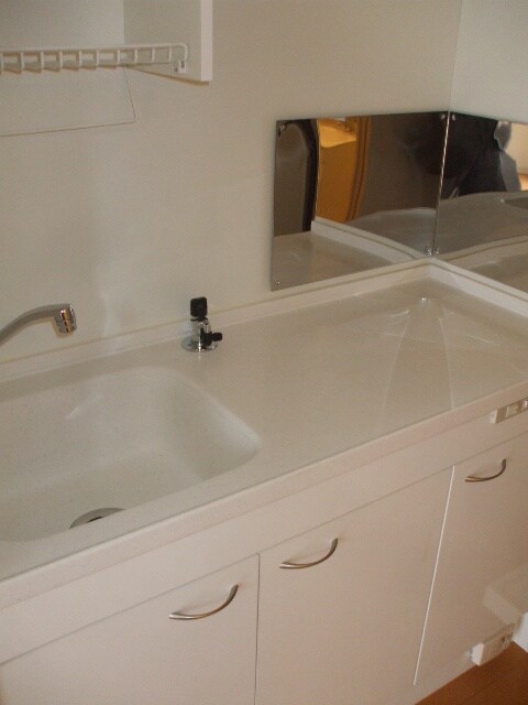 物件内観写真7　(キッチン)