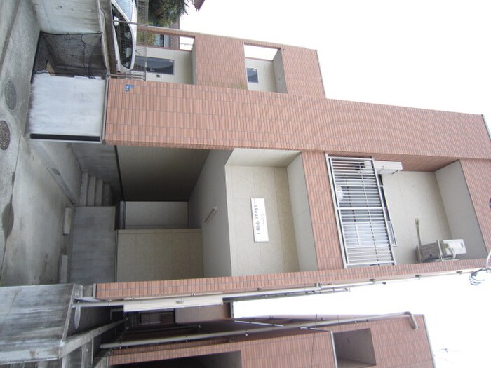 物件外観写真6　(外観写真)