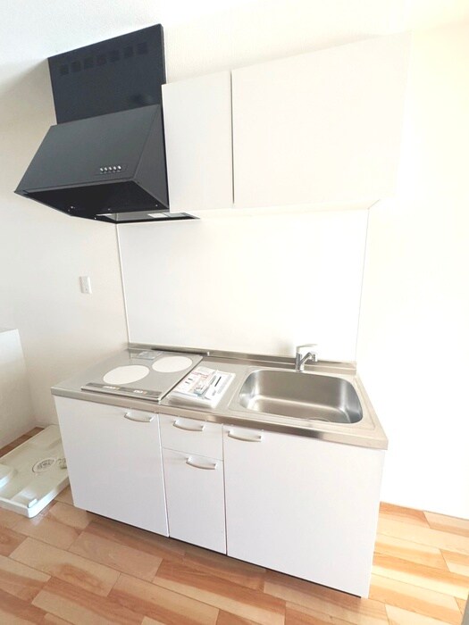 物件内観写真9　(キッチン)