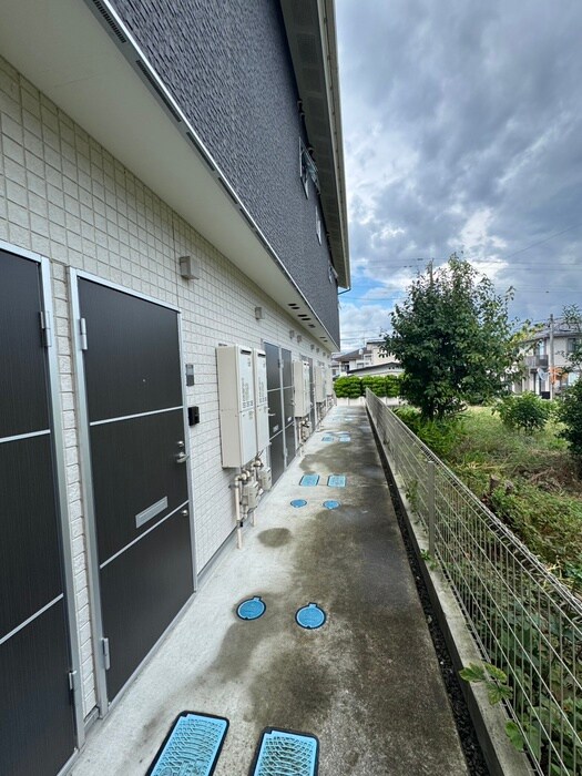 物件外観写真5　(外観写真)