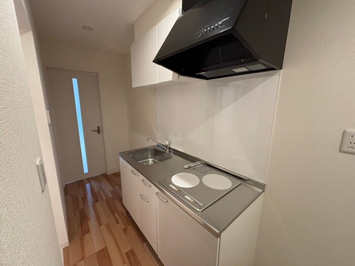 物件内観写真11　(キッチン)