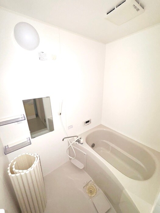 物件内観写真11　(バス／シャワールーム等)