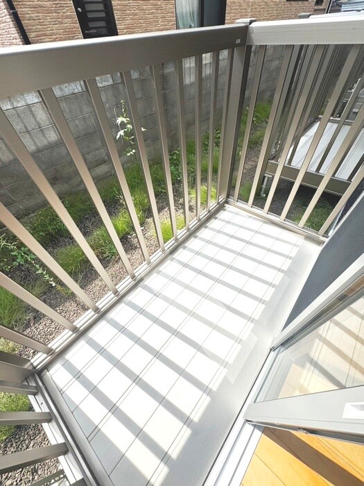 物件内観写真18　(ベランダ・バルコニー)