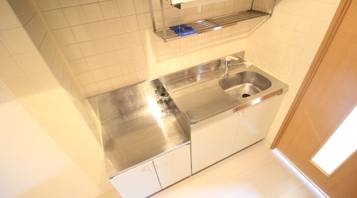 物件内観写真9　(キッチン)