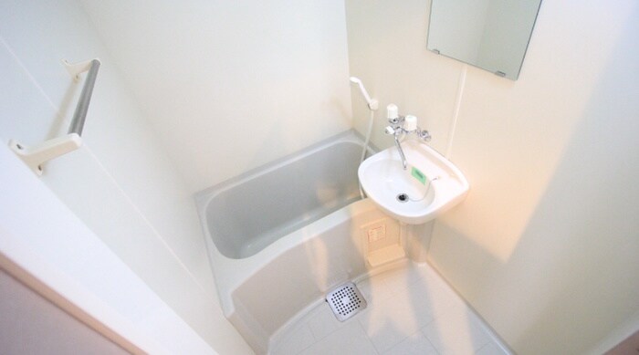 物件内観写真10　(バス／シャワールーム等)