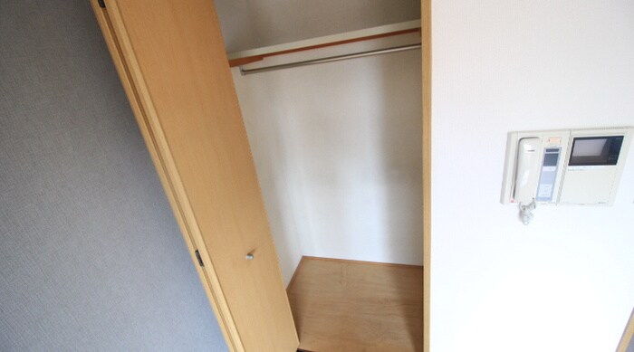 物件内観写真17　(収納)