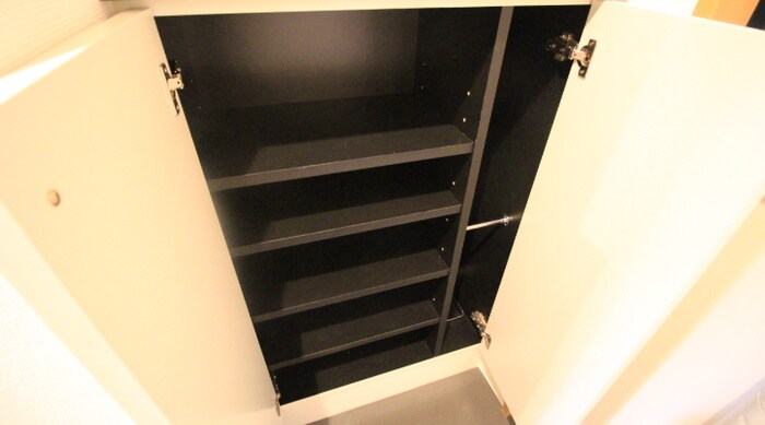 物件内観写真19　(靴箱)