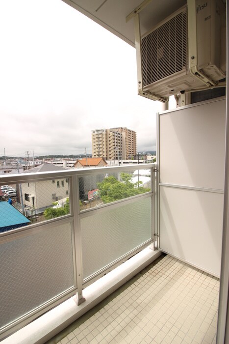 物件内観写真17　(ベランダ・バルコニー)