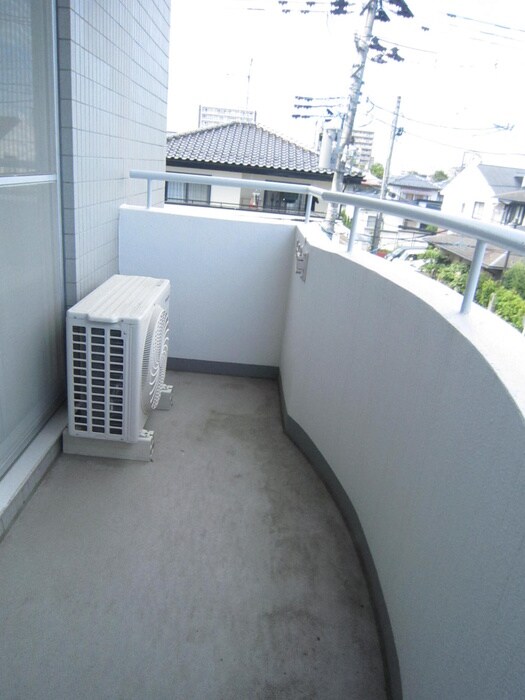 物件内観写真14　(ベランダ・バルコニー)