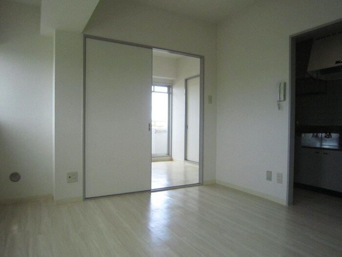 物件内観写真17　(居室)