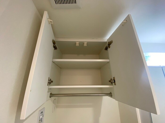 物件内観写真15　(靴箱)