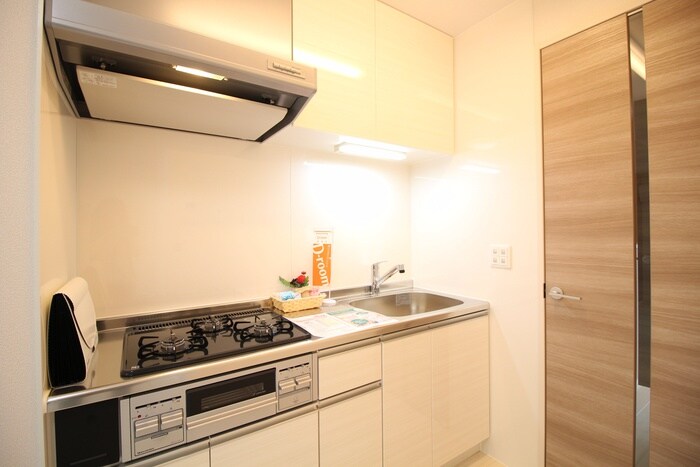 物件内観写真7　(キッチン)