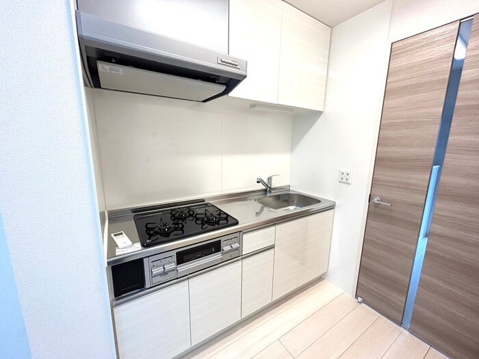 物件内観写真8　(キッチン)