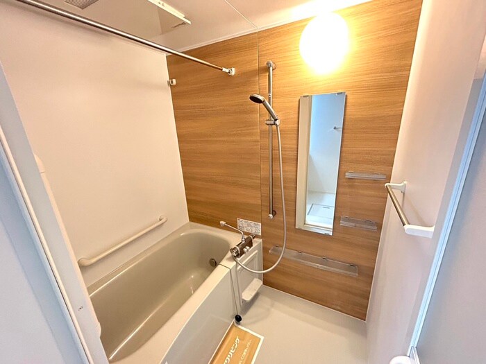 物件内観写真9　(バス／シャワールーム等)