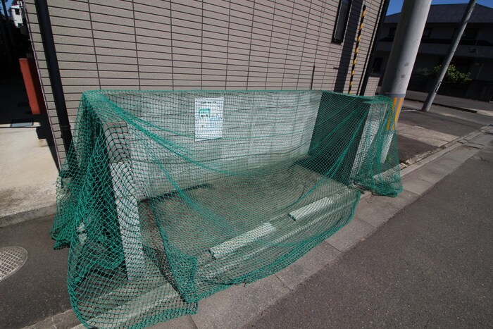 物件外観写真3　(建物設備)