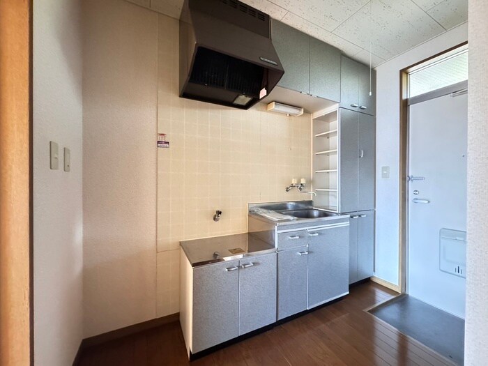 物件内観写真11　(キッチン)