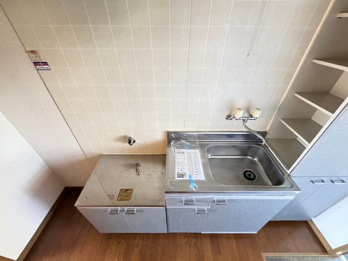 物件内観写真18　(廊下)