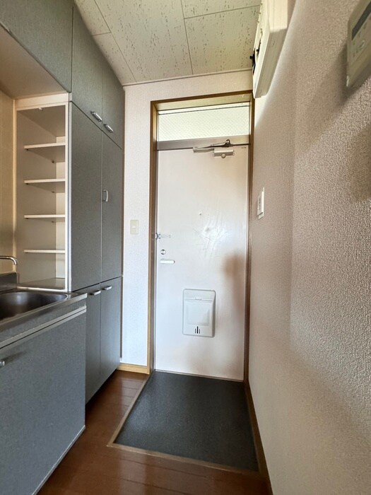 物件内観写真20　(靴箱)