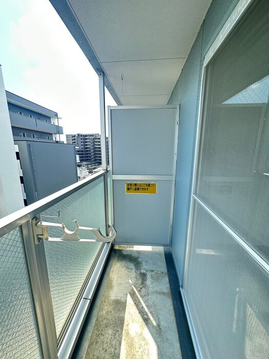 物件内観写真15　(ベランダ・バルコニー)