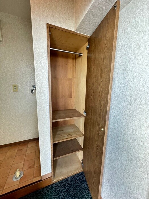 物件内観写真19　(靴箱)