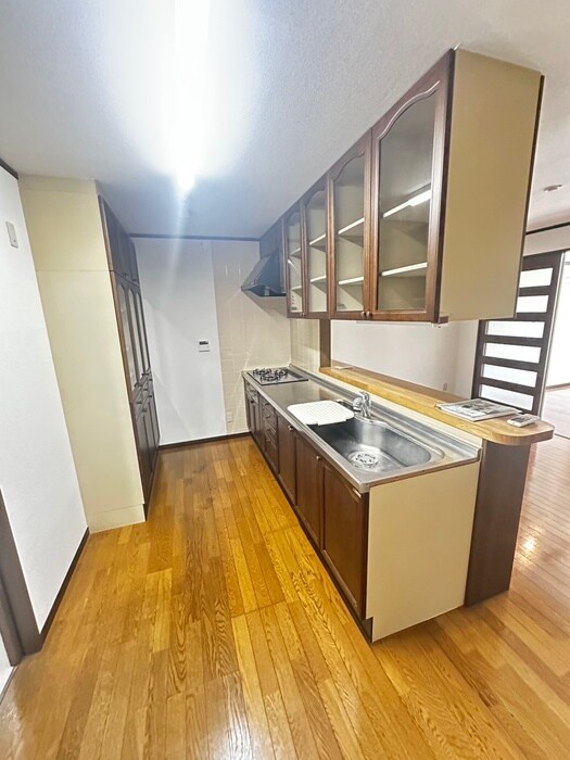 物件内観写真12　(キッチン)