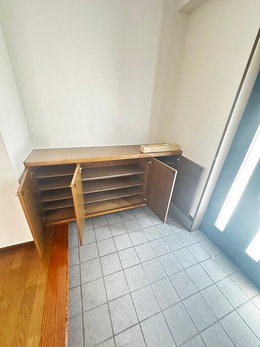 物件内観写真19　(靴箱)
