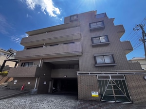 ロイヤルヒルズ台原Ⅰ外観写真