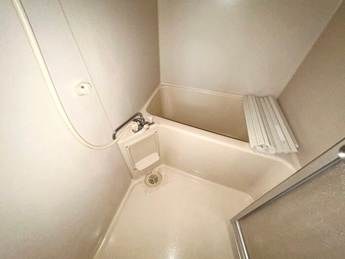 物件内観写真10　(バス／シャワールーム等)