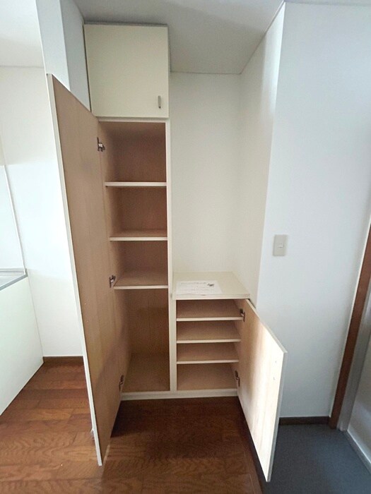 物件内観写真14　(靴箱)