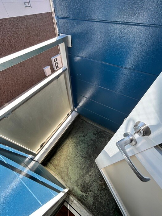 物件内観写真15　(ベランダ・バルコニー)