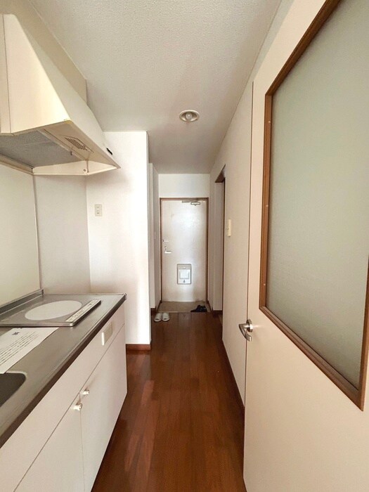 物件内観写真17　(廊下)