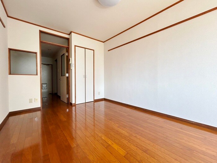 物件内観写真21　(居室)