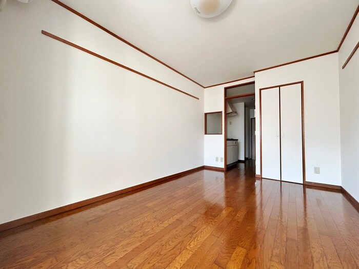 物件内観写真21　(居室)