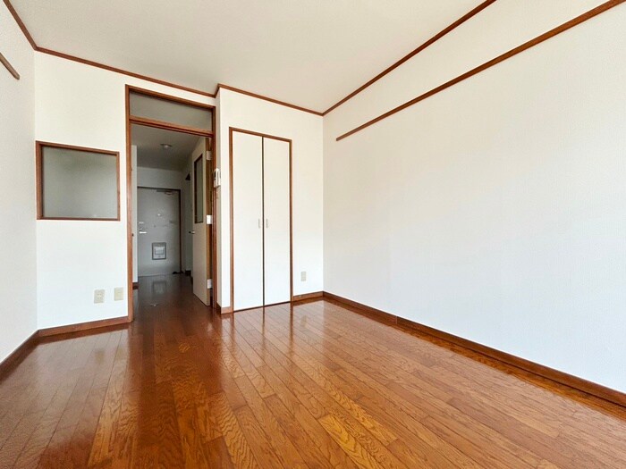 物件内観写真21　(居室)