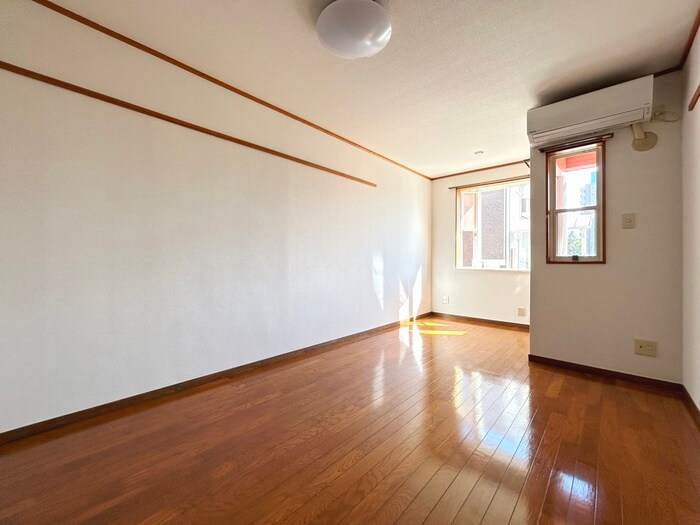 物件内観写真22　(居室)