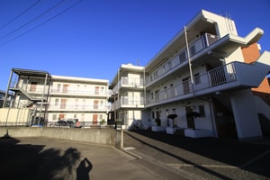 Ｓ・Ｋ・Ｒハイツ外観写真