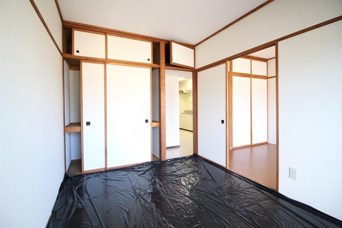 物件内観写真9　(居室)