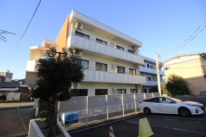 物件外観写真5　(外観写真)