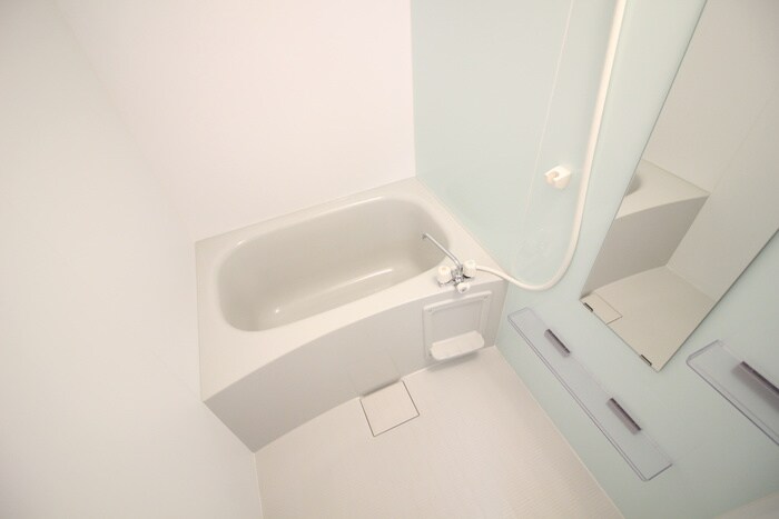 物件内観写真13　(バス／シャワールーム等)