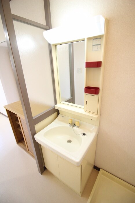 物件内観写真15　(洗面)