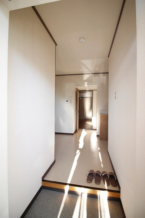 物件内観写真19　(廊下)